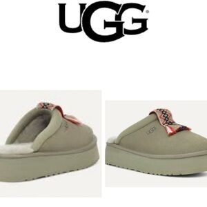 UGG Women’s Tazzle Slipper